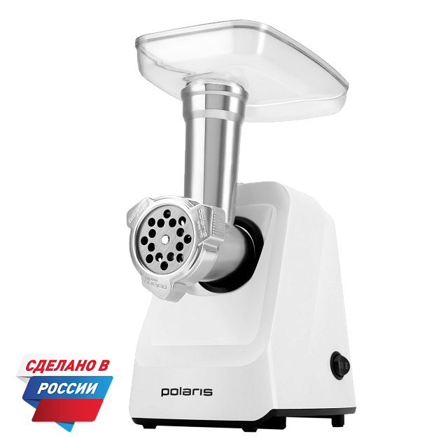 Мясорубка Polaris PMG 2546 : характеристики, отзывы, описание на ...